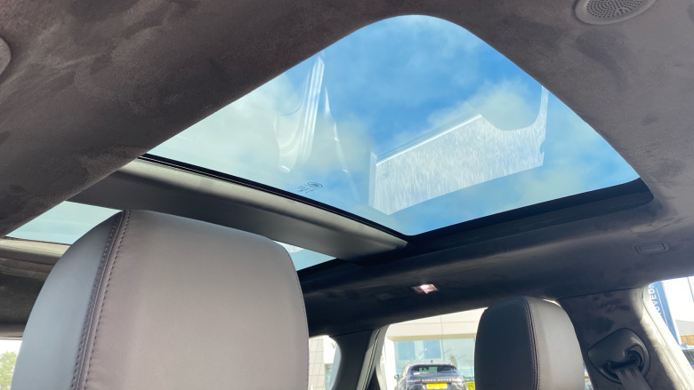 Land Rover Range Rover Evoque 1.5 P270e Autobiography 5dr Auto [Revised] Hatchback